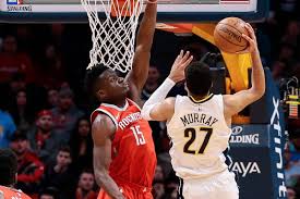 Bulls cleveland cavaliers dallas mavericks denver nuggets detroit pistons golden state warriors houston rockets indiana. Rockets Vs Nuggets Game Thread The Dream Shake