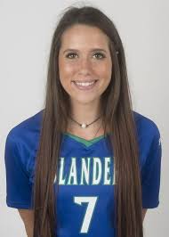 2017 Volleyball Roster