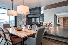 About our scandinavian style modern cabins. Modern Cabin Interior Design