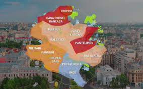 Harta serbiei satelit harta satelit zalau harta sibiu rutiera harta sectorul 3 bucuresti harta harta seismică a bucureștiului capitala sud est europeană cea mai vulnerabilă la cutremur cartierele cele mai afectate in cazul unui seism major. Noua HartÄƒ SeismicÄƒ A Capitalei Care Sunt Cartierele Cele Mai Expuse In Cazul Unui Cutremur Major Stirileprotv Ro