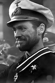 Reinhard Hardegen was 105, and considered the last surviving captain of a  German U-boat.