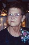 Delores M. Hendrickson Manes (1931-2011)