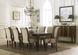 Savion espresso round pedestal extendable dining room set: Liberty Furniture Cotswold 7 Piece Rectangular Dining Set In Cinnamon Est Ship Time Is 8 10 Weeks By Dining Rooms Outlet Extension Dining Table Kitchen Table Settings Liberty Furniture