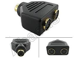 You need one that works we'll discuss why finding the right splitter is so hard and recommend the three best hdmi splitters, plus an hdmi splitter alternative and hdmi cable. Cheap S Video Splitter Videohelp Forum