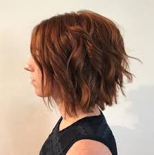 Haven't created a pineapple updo yet? 50 Hottest And Trendiest Messy Bobs Worth Trying In 2021 Hair Adviser