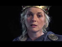 The Rhyme of King Harold