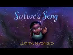 Lupita Nyong O Sulwe S Song Lyric Video Youtube Songs Teaching Videos Lyrics