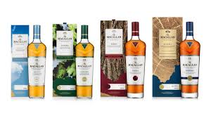 The Macallan Quest Collection Malty Mates