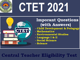 Free download as pdf of discrete mathematics questions with answers as per exam pattern, to help you in day to day learning. Ctet 2021 Check Important Questions With Answers Expected For Paper 1 Paper 2 Download Pdf