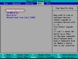 How to install and configure computer system computer system servicing nc ii precautionary occupational health and safety. How To Install And Configure The Windows Operating Systems