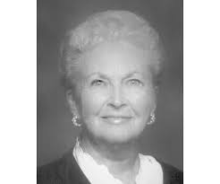 Carole Hardman Obituary (1940