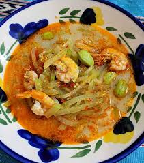 Resep lodeh tewel, sayur nangka muda kuah santan. Sayur Labu Udang Kuah Santan By Yanesthi Hardini Dapurnesia Com