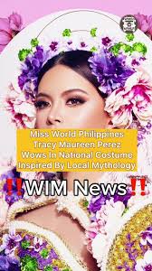 Ang ganda!!! #wheninmanila #philippines #tiktoknews #newsph #breakingnews  #missworld2021