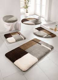 Harmonisches Badezimmer Badematten Badezimmerideen Baden