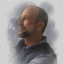 Rodney DeWayne Newberry Obituary (2022)