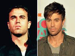 Did enrique iglesias undergo some hair transplant procedure? Wanna Be Hot Af Follow Enrique Iglesias S Lead And Be Sure To Stop Your Hairloss Male Pattern Baldness Pattern Baldness Men Anti Aging