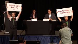 Air Canada Strike: Flight Cancellations and Passenger Rights