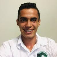 Oscar Erick Carrera Morales