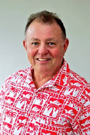 Retirement Reception