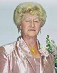 Marie Anderson Smith Obituary