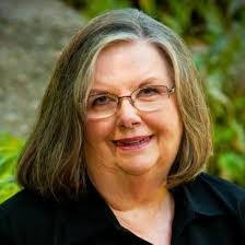 Ann Mabe's Instagram, Twitter & Facebook