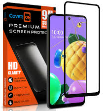 CoverON For LG K52 / LG K62 / LG Q52 ...