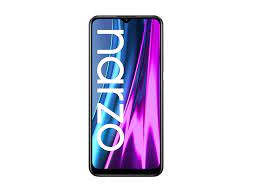 realme Narzo 50i - Notebookcheck.com ...