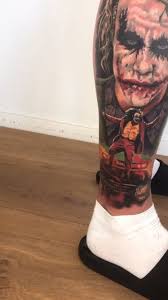 Best Tattoo Artists and Studios in Copenhagen