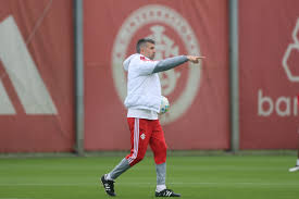 Chapecoense - Internacional