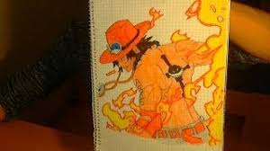 We did not find results for: Selber Zeichnen 014 One Piece Portgas D Ace Feuerfaust Ace Youtube