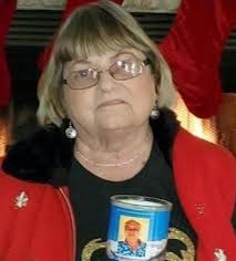 Charlene Beasley Obituary