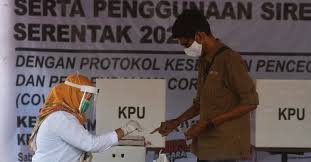 Soal tes tertulis pps 2020 pdf. Tugas Kpps 1 7 Pilkada 2020 Di Buku Panduan Kpu Link Pkpu 18 2020