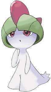 Ralts Pokemon Rs By Pokesafari On Deviantart Ralts Pokemon Pokemon Pokemon Pictures