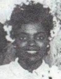 Obituary information for Sylvia Theresa Wilson