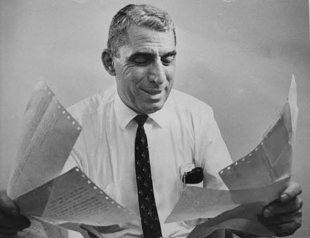 Photos: Rocco Morabito wins 1968 Pulitzer Prize for 'Kiss of Life'