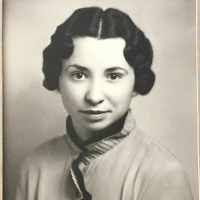 Emma Wolf (1919–2003) • FamilySearch