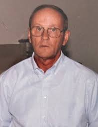 Obituary information for Russell Edward "Joe" Birchfield