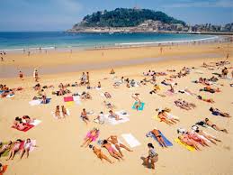 Enjoy our selection of the best beaches, coves and coastline spots in spain. Top 10 Guide To The Best Beaches In Spain You Need To Visit At Least Once In Your Lifetime Mirror Online
