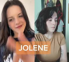 Cheyenne Jolene Theodore