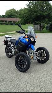 37 Dreiradroller Ideen Motorrad Trike Motorrader Fahrzeuge