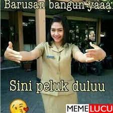 Kumpulan 100+ foto & gambar lucu terbaru 2021, ngakak seharian! Pin By Diansya On Ri Funny People Quotes Memes Funny Faces Cartoon Jokes