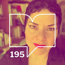 Hablemos Escritoras · Perfil de Escritora: María Auxiliadora Balladares