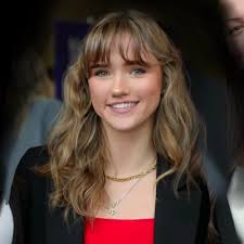 As I turned the page