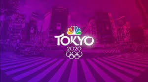 Japan olympics swimming competition (2021, colarized). Nbc Partners With Twitch To Broadcast Tokyo Olympics Content Shacknews