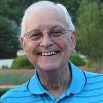 Rev. Jerry Lee Satterfield Obituary