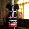 Pakaian tradisional lelaki melanau pakaian tradisional melanau. 1
