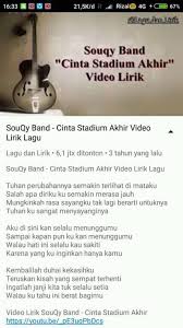 Berikut ini chord gitar dan lirik lagu yang terdalam dibawakan oleh peterpan. Caption Kata Cinta Photos Facebook