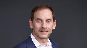 Michael Smith, The Estée Lauder Companies technology executive council