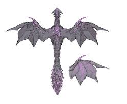 Artstation Kralkatorrik Guild Wars 2 Zhengyi Wang Guild Wars Creature Concept Art Creature Art