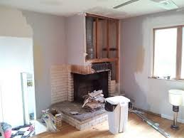 Check spelling or type a new query. How To Remove A Chimney Or Fireplace Yourself